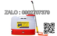 Nước rửa khoang máy ô tô Sonax Engine cold cleaner 607 10 lít