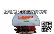 Nước rửa khoang máy ô tô Sonax Engine cold cleaner 607 10 lít