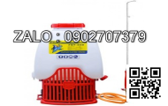 Nước rửa khoang máy ô tô Sonax Engine cold cleaner 607 10 lít