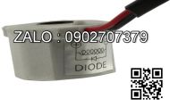 Solenoid valve 3/2-way,part no:125327