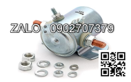 Solenoid valve 3/2-way,part no:125327