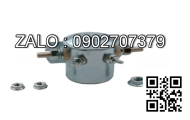 Solenoid valve 3/2-way,part no:125327