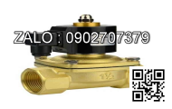 Solenoid valve 5/2 Type:358-015-02 Detail : -Solenoid valve 5/2, Type: 358-015-02, G1/8 , 10bar, NSX: Camozzi,( su dung cho may kiem nap husky 1)