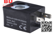 SOLENOID-12V 992418 CL