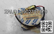 Solenoid valve 5/2 Type:358-015-02 Detail : -Solenoid valve 5/2, Type: 358-015-02, G1/8 , 10bar, NSX: Camozzi,( su dung cho may kiem nap husky 1)