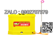 Bình xịt xạ phân KCT 3WF-3A-26
