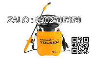 Bình xịt xạ phân KCT 3WF-3A-26