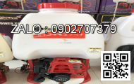 Bình xịt xạ phân KCT 3WF-3A-26