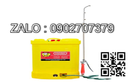 Bình xịt xạ phân KCT 3WF-3A-26