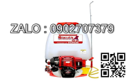 Bình xịt xạ phân KCT 3WF-3A-26
