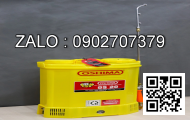 Bình xịt xạ phân KCT 3WF-3A-26