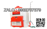 Bình xịt xạ phân KCT 3WF-3A-26