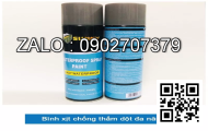 Bình xịt xạ phân KCT 3WF-3A-26