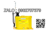Bình xịt xạ phân KCT 3WF-3A-26
