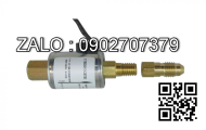 Solenoid valve 3/2-way,part no:125327