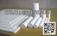 Cây Silicon Chịu Nhiệt - Sợi Silicon Tròn Phi 8Mm - 9Mm - 10Mm