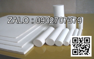 Cây Silicon Chịu Nhiệt - Sợi Silicon Tròn Phi 8Mm - 9Mm - 10Mm