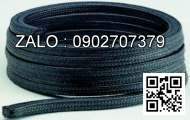 Cây Silicon Chịu Nhiệt Tròn Đặc - Sợi Ron Silicon Tròn Đặc 10Mm - 12Mm