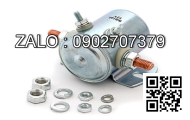 Solenoid valve 3/2-way,part no:125327