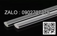 Cây Silicon Chịu Nhiệt - Sợi Silicon Tròn Phi 8Mm - 9Mm - 10Mm