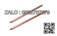 Cây Silicon Chịu Nhiệt Tròn Đặc - Sợi Ron Silicon Tròn Đặc 10Mm - 12Mm