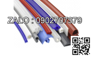 Cây Silicon Chịu Nhiệt Tròn Đặc - Sợi Ron Silicon Tròn Đặc 10Mm - 12Mm