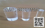 Cây Silicon Chịu Nhiệt - Sợi Silicon Tròn Phi 8Mm - 9Mm - 10Mm