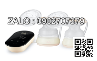 Máy hút khử mùi Classic Malloca H332-900