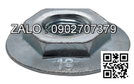 Bạc dẫn hướng Piston WR (guide ring, wear ring)