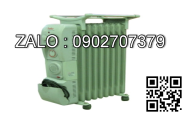 Đầu tuýp đen ELORA 791LT đầu vuông 3/4