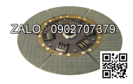 Nắp bình dầu 2 cạnh đường kính 5,5cm