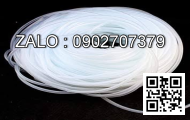 Sợi Silicon tròn đặc 2mm