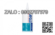 Sợi Silicon tròn đặc 2mm