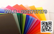Mica Cây, Cây Mica Tròn Đặc Trắng Trong Giá Rẻ