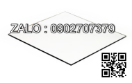 Mica Cây, Cây Mica Tròn Đặc Trắng Trong Giá Rẻ