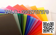 Mica Cây, Cây Mica Tròn Đặc Trắng Trong Giá Rẻ