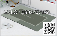 Mica Cây, Cây Mica Tròn Đặc Trắng Trong Giá Rẻ