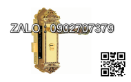 Khóa treo đồng 01600