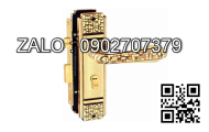 Khóa treo đồng 01504