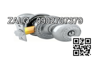 Khóa cửa thông phòng (Inox) 04515 - 2027