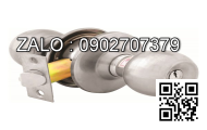 Khóa cửa (Inox) 04825 - 2034