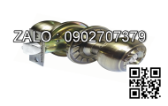 Khóa cửa (Inox) 04825 - 2030