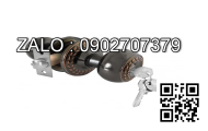 Khóa cửa (Inox) 04825 - 2030