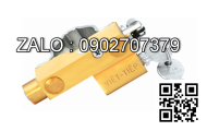 Khóa cửa (Inox) 04825 - 2020