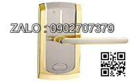 Khóa treo đồng bấm 1466/52 MB