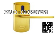 Khóa cửa (Inox) 04192