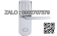 Khóa treo đồng 01050