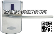 Khóa cửa thông phòng (Inox) 04515 - 2027