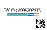 CDV cáp nhôm bọc ABC 3x25