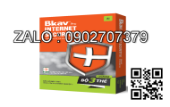 Thẻ BKAV Pro 5 PC/12T